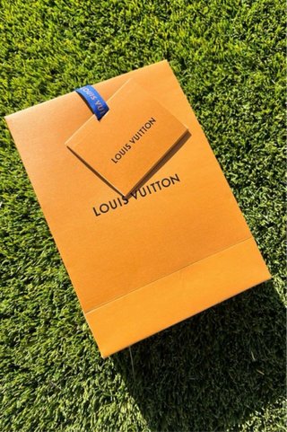 Perfume Louis Vuitton Spell On You