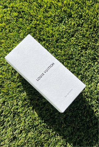 Perfume Louis Vuitton Spell On You