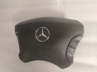 Airbag Mercedes-Benz S (W220) Izquierdo