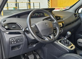 Renault Scenic 2016