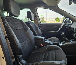 Renault Scenic 2016