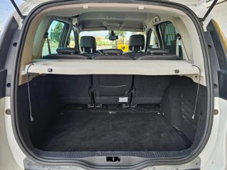 Renault Scenic 2016