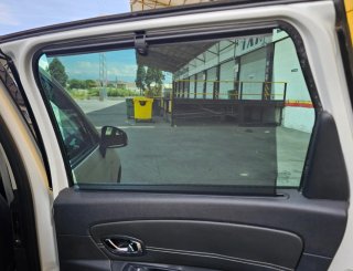 Renault Scenic 2016
