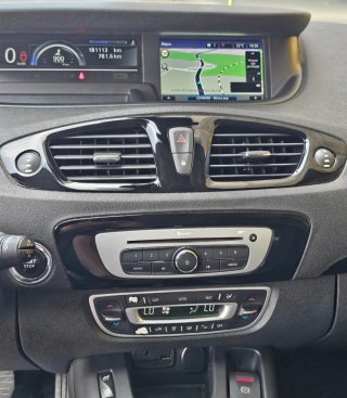 Renault Scenic 2016