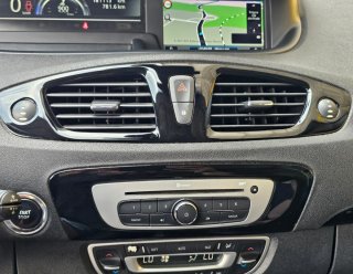 Renault Scenic 2016