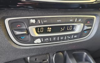 Renault Scenic 2016