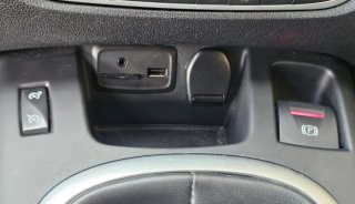 Renault Scenic 2016