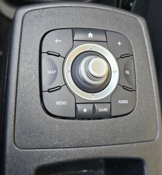 Renault Scenic 2016