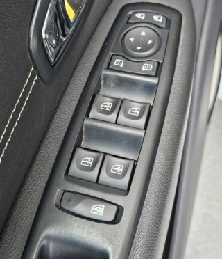 Renault Scenic 2016