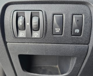 Renault Scenic 2016