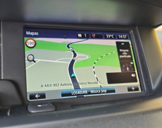 Renault Scenic 2016