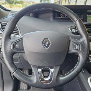 Renault Scenic 2016