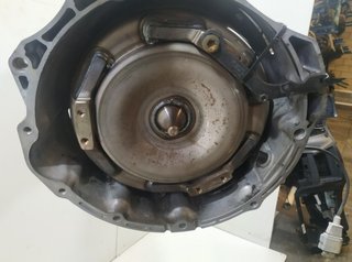 Volkswagen 467819 gvj caja cambios touareg (7l6)
