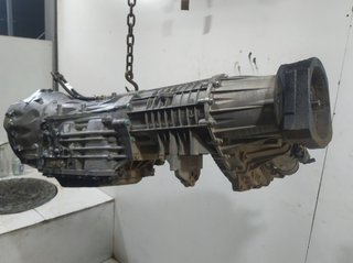 Volkswagen 467819 gvj caja cambios touareg (7l6)