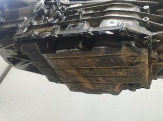 Volkswagen 467819 gvj caja cambios touareg (7l6)