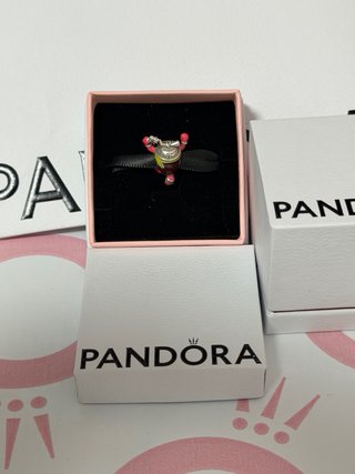 Charm Pandora Kakamora