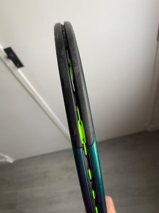 Pareja Wilson Blade Pro 16x19 V9