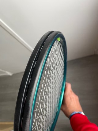 Pareja Wilson Blade Pro 16x19 V9