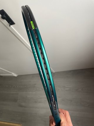 Pareja Wilson Blade Pro 16x19 V9