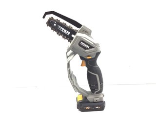 Motosierra Titan TTI936GDO 18V