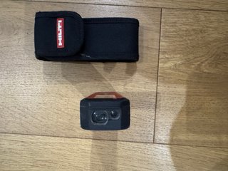 Hilti PD-S Medidor Láser