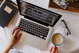 Laptop Rental + Windows