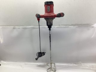 Batidora Rubimix 9 N Plus