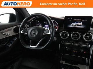 Mercedes GLC GLC 43 AMG 4Matic