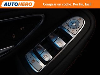 Mercedes GLC GLC 43 AMG 4Matic