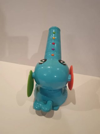 Juguete musical Leap Frog para bebé