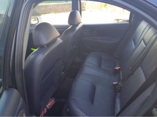 Ford Mondeo 1997