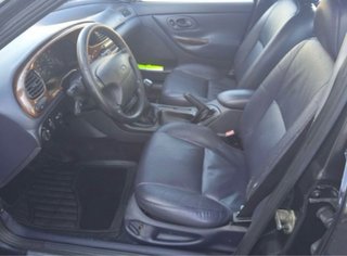 Ford Mondeo 1997