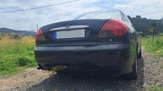 Ford Mondeo 1997