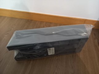 Cuñas Niveladoras Nuevas para Furgonetas/AC