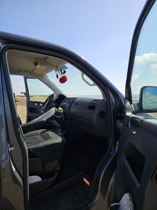 Volkswagen Multivan Startline 2.5 TDI