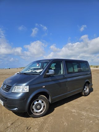 Volkswagen Multivan Startline 2.5 TDI