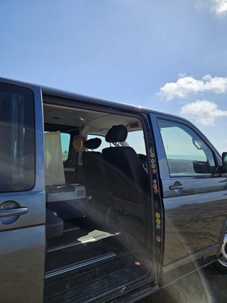 Volkswagen Multivan Startline 2.5 TDI