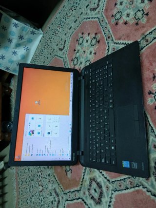 Portátil Toshiba Core i3 4ª Gen
