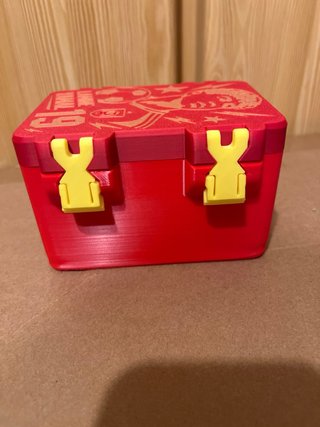 Caja Lamine Yamal 1000 Sobres