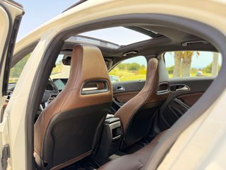 Mercedes-Benz Clase A 180 AMG line 2013