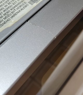 Microondas Samsung 3 en 1