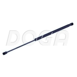 Amortiguador Maletero 582L-460N para Mercedes-Benz C W203 2000 y C W203 2004