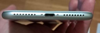 iPhone 7 Plus Plata 32GB | Pack Completo