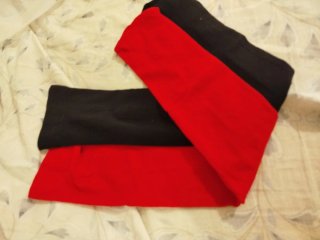 Disfraz Harley Quinn Talla M