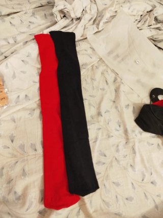 Disfraz Harley Quinn Talla M