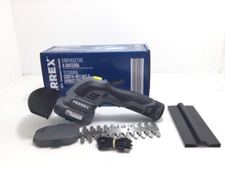 Cortasetos Eléctrico Ferrex 12V