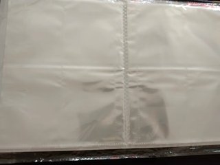 Álbum TCG Dragon Ball, One Piece 240 card