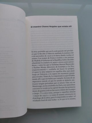 La agonía de Francia