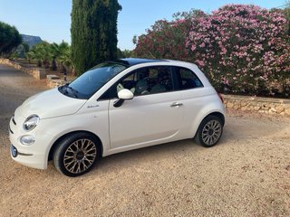 FIAT 500 2023