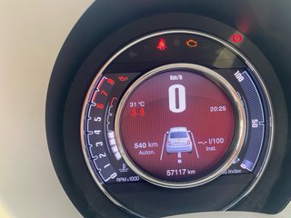 FIAT 500 2023